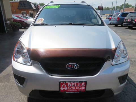 2009 Kia Rondo LX