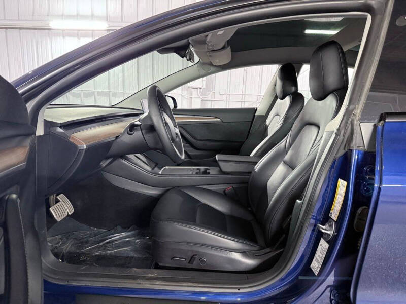 2023 Tesla Model 3 Performance