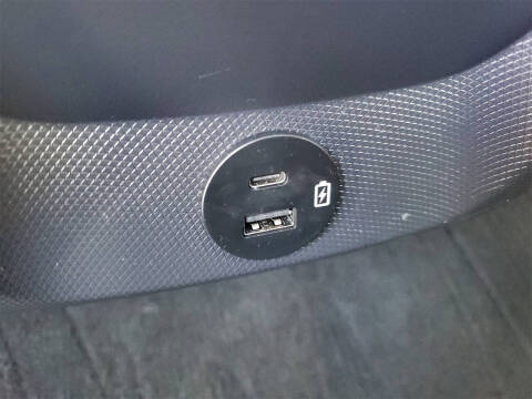 2022 Ford Mustang Mach-E Premium