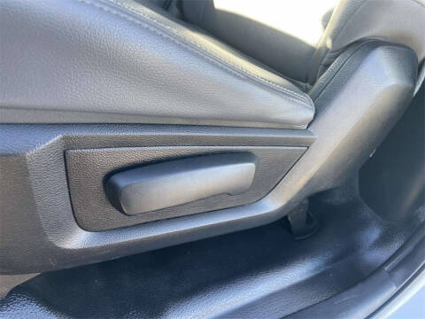 2018 RAM 3500 Tradesman