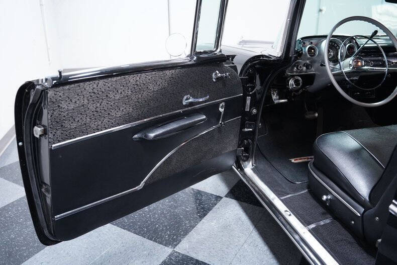 1957 Chevrolet Bel Air