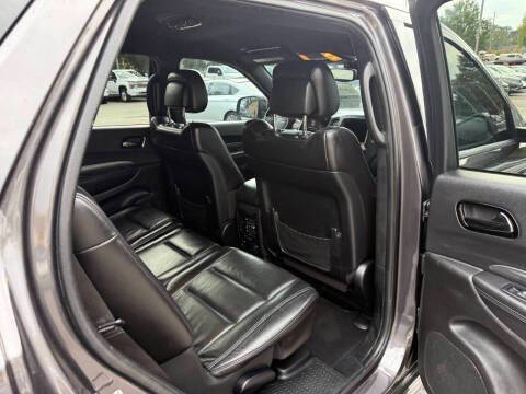 2020 Dodge Durango R/T