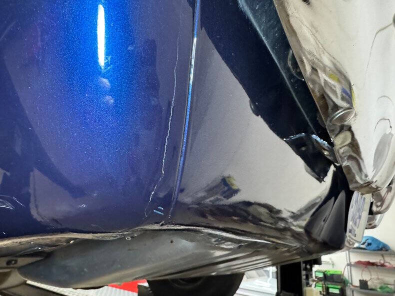 1968 Pontiac Firebird