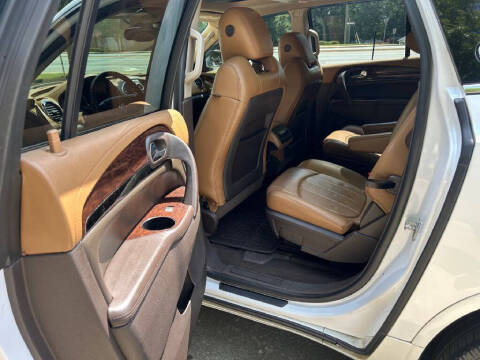 2016 Buick Enclave Premium