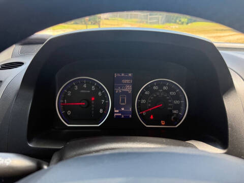 2011 Honda CR-V EX-L