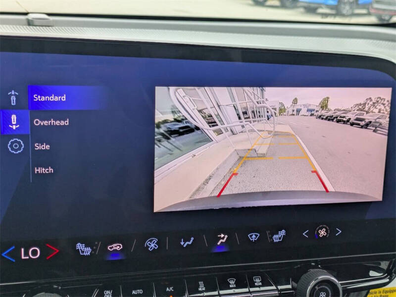 2024 Chevrolet Blazer EV 2LT