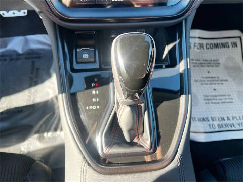 2024 Subaru Legacy Sport