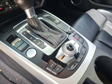 2013 Audi RS 5 quattro