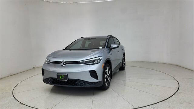 2023 Volkswagen ID.4 Pro