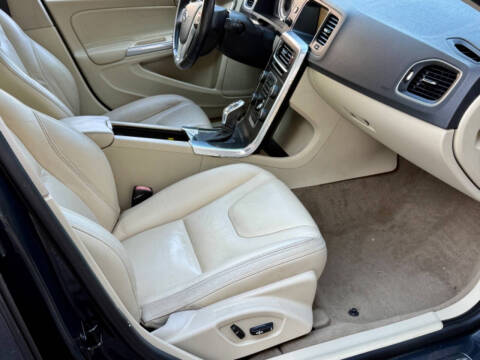 2013 Volvo S60 T5 Premier