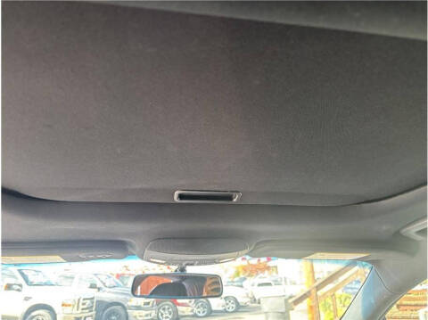 2018 Lincoln MKZ Reserve