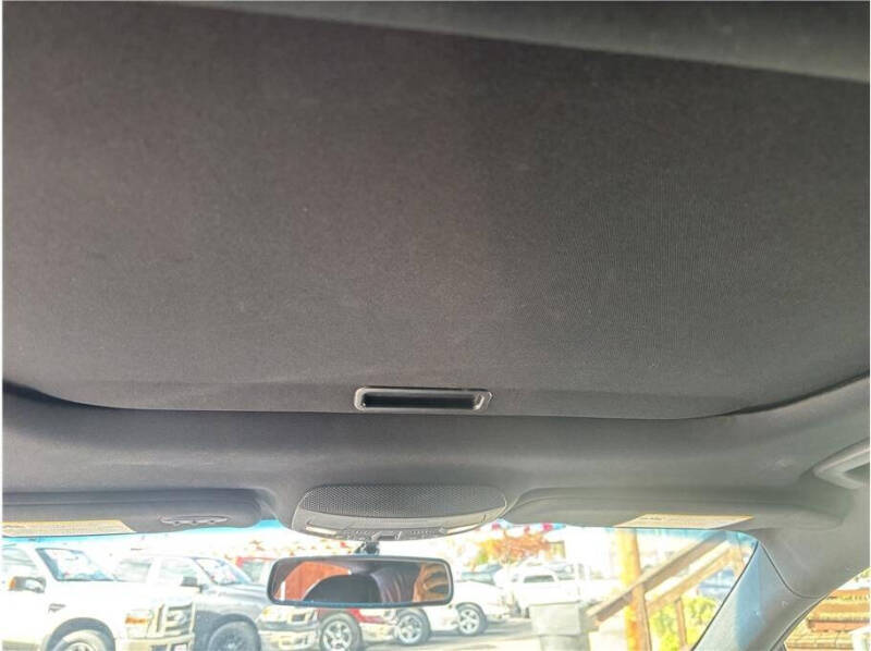 2018 Lincoln MKZ Reserve