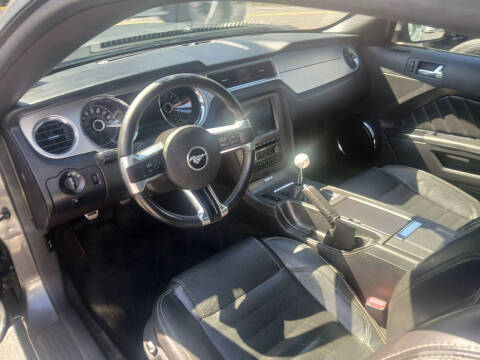 2014 Ford Mustang V6 Premium