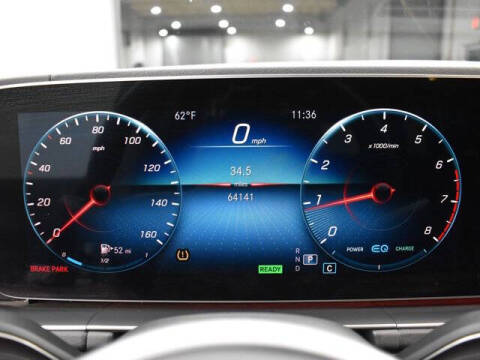 2020 Mercedes-Benz GLS GLS 450