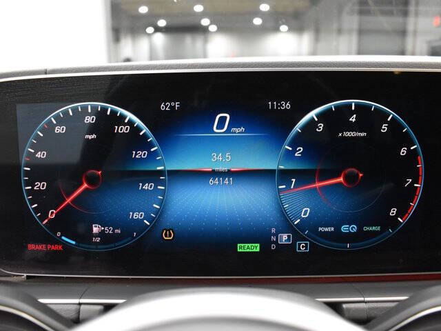 2020 Mercedes-Benz GLS GLS 450