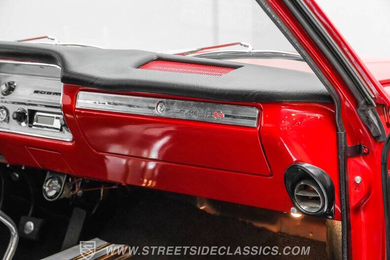 1965 Chevrolet Chevelle