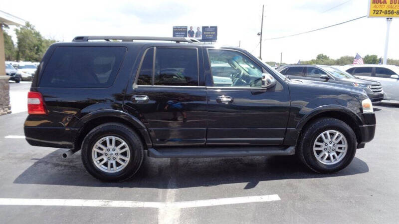 2014 Ford Expedition XLT
