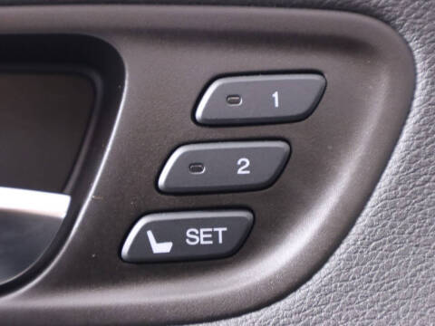 2019 Acura MDX SH-AWD w/Tech w/A-SPEC