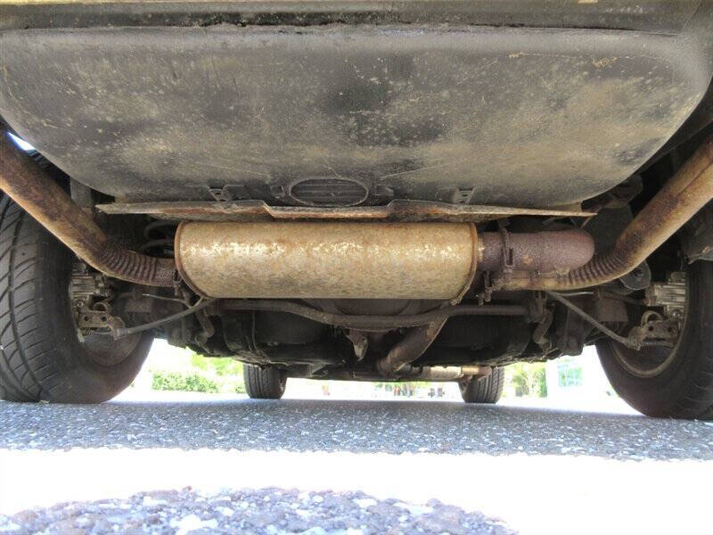 1990 Pontiac Firebird Formula