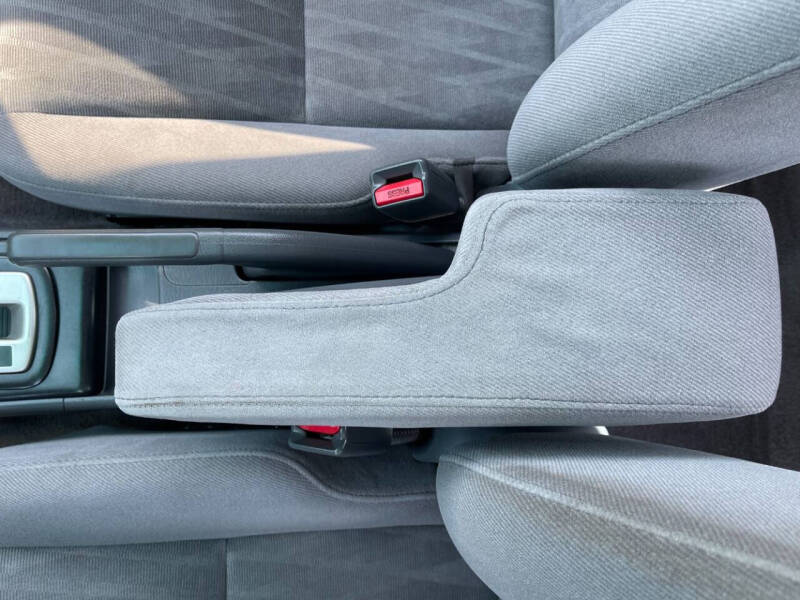 2005 Honda Civic