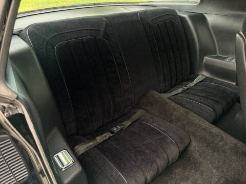 1977 Pontiac Trans Am