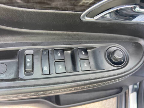 2013 Buick Encore Leather