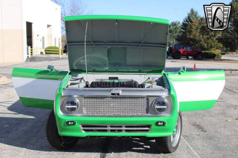 1963 International Scout