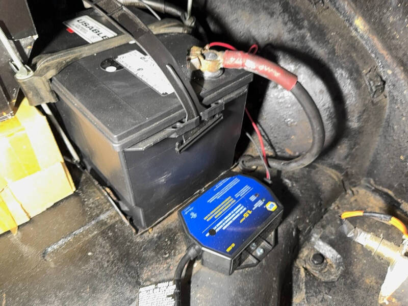 1939 Chevrolet Master Deluxe