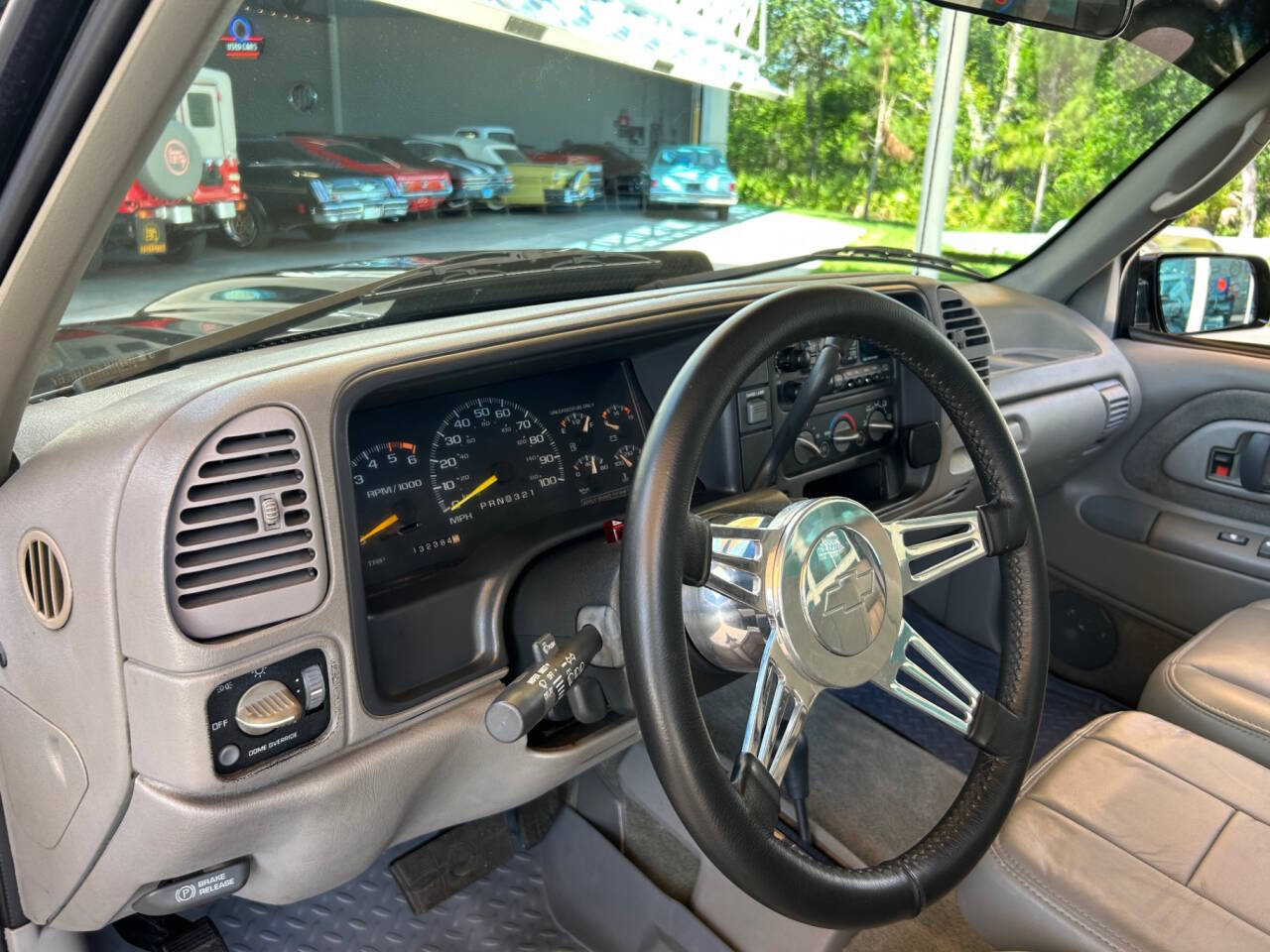 1996 Chevrolet C/K 1500 Series 22