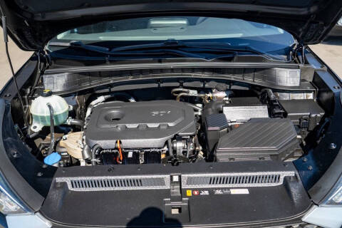 2019 Hyundai Tucson SEL