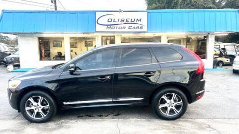 2015 Volvo XC60 T6 Platinum