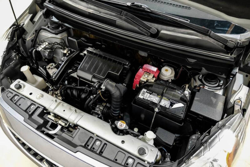 2020 Mitsubishi Mirage LE