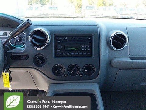 2006 Ford Expedition XLT