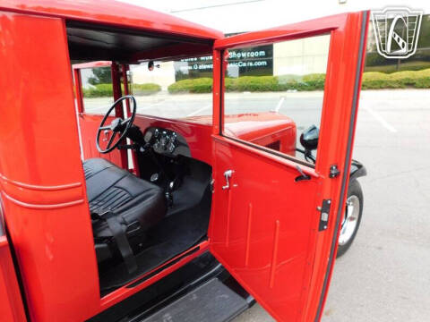 1933 Chevrolet Apache