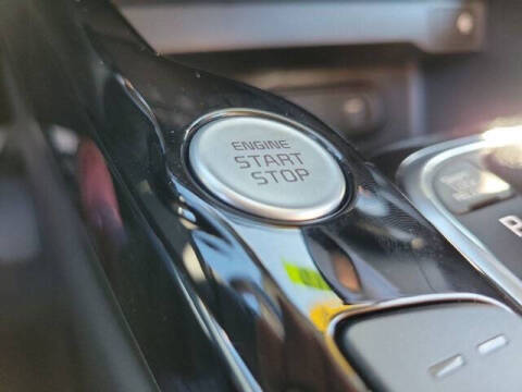 2024 Kia Soul GT-Line