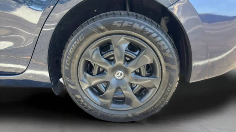 2018 Mazda MAZDA3
