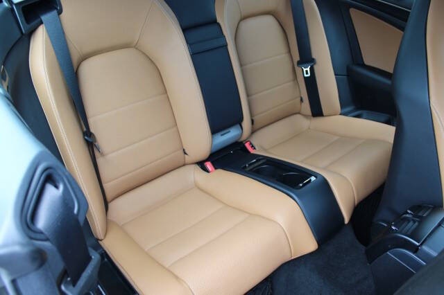 2012 Mercedes-Benz E-Class E 350