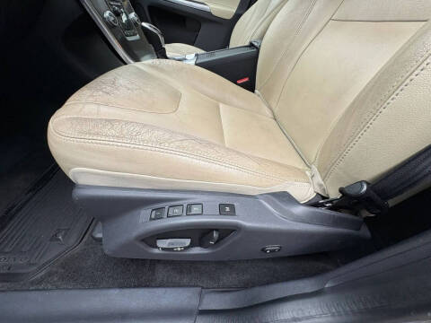 2016 Volvo XC60 T6 Drive-E