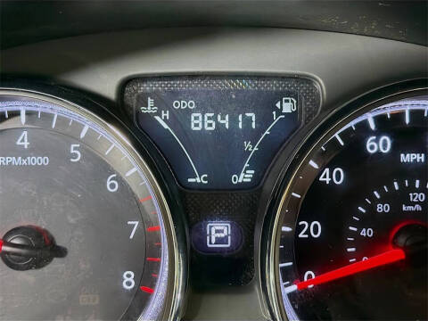 2017 Nissan Versa 1.6 SV