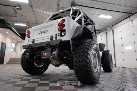 1979 Jeep CJ-7