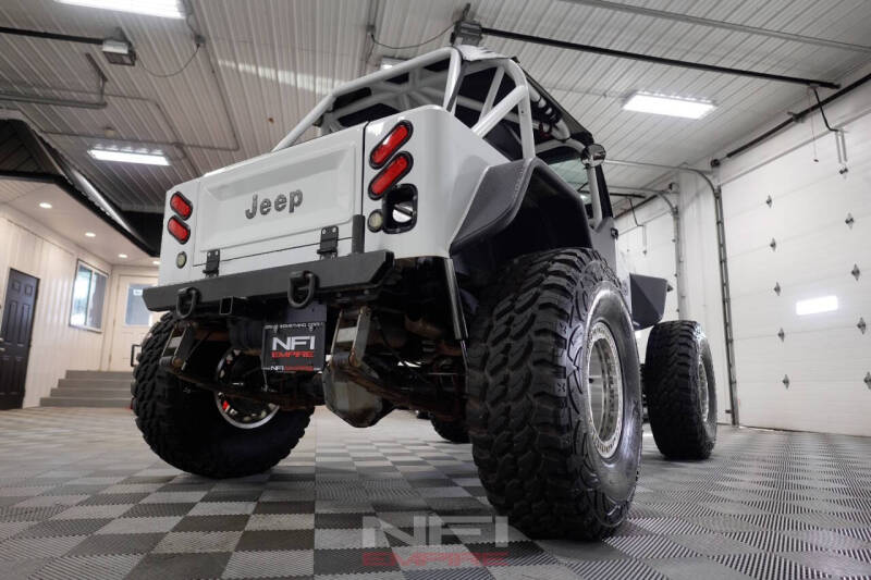 1979 Jeep CJ-7