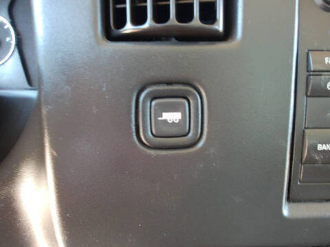 2016 Chevrolet Express 3500