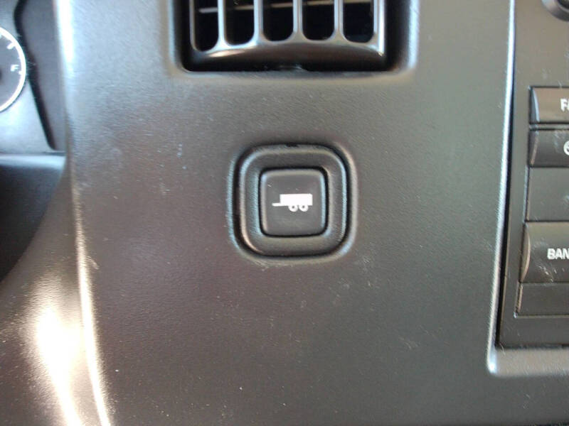 2016 Chevrolet Express 3500