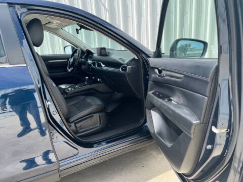 2023 Mazda CX-5 2.5 S Select