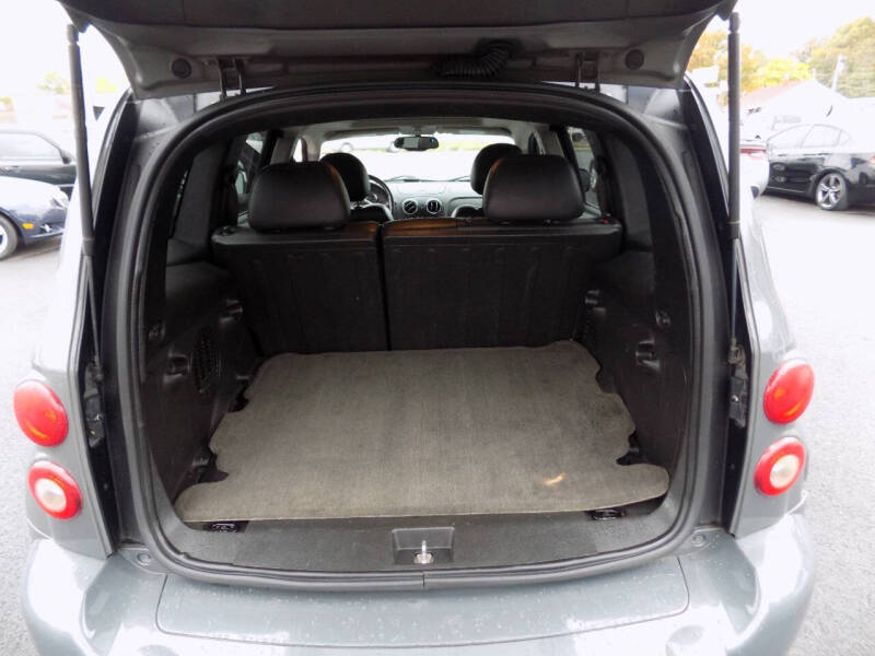 2008 Chevrolet HHR LT