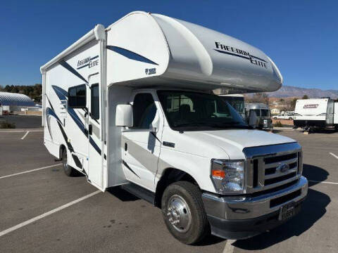 2022 Ford E-Series for sale at Hamilton Motors in Washington UT