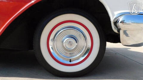 1955 Oldsmobile Eighty-Eight