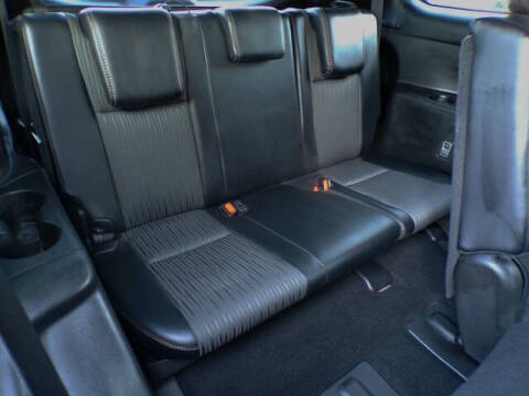 2018 Toyota Highlander LE Plus