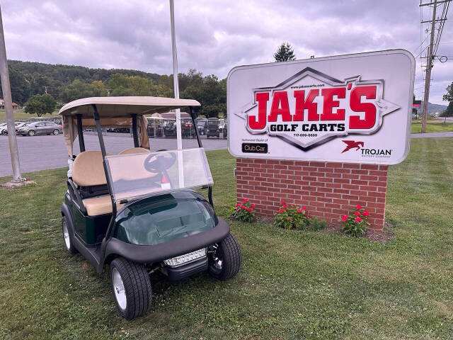 2018 Club Car Precedent 48V for sale at Jake's Golf Carts in MCVEYTOWN, PA