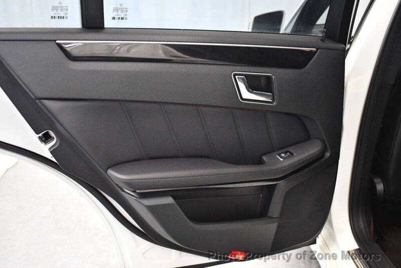 2010 Mercedes-Benz E-Class